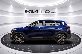 2022 Kia Seltos EX in Montréal, Quebec - 4 - w320h240px