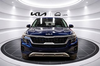2022 Kia Seltos EX in Montréal, Quebec - 2 - w320h240px