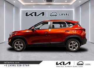 Kia Seltos LX 2022 à Montréal, Québec - 4 - w320h240px