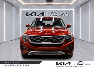 Kia Seltos LX 2022 à Montréal, Québec - 2 - w320h240px
