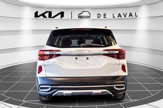 2023 Kia Seltos EX in , Quebec - 6 - w320h240px
