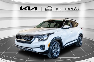 2023 Kia Seltos EX in , Quebec - 3 - w320h240px