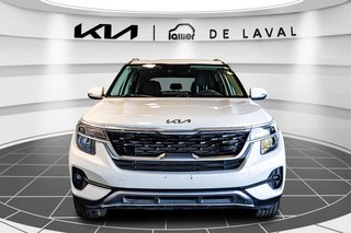 2023 Kia Seltos EX in , Quebec - 2 - w320h240px