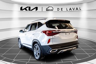 2023 Kia Seltos EX in , Quebec - 5 - w320h240px