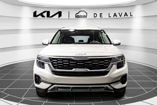 Kia Seltos LX 2023 à , Québec - 3 - w320h240px