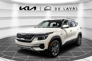 Kia Seltos LX 2023 à , Québec - 5 - w320h240px