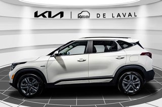 Kia Seltos EX 2023 à , Québec - 3 - w320h240px