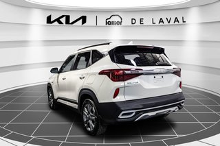 Kia Seltos EX 2023 à , Québec - 5 - w320h240px