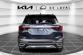Kia Seltos EX 2023 à , Québec - 6 - w320h240px