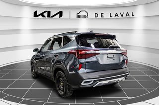 Kia Seltos EX 2023 à , Québec - 5 - w320h240px