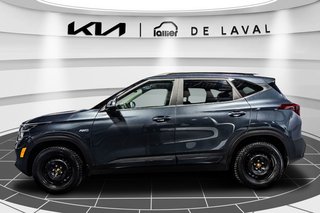 Kia Seltos EX 2023 à , Québec - 4 - w320h240px