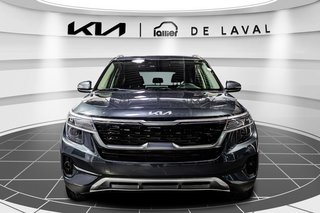 Kia Seltos EX 2023 à , Québec - 2 - w320h240px