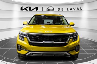 2023 Kia Seltos SX Turbo in , Quebec - 3 - w320h240px