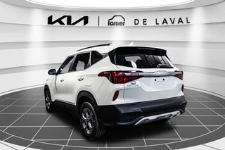 Kia Seltos LX 2023 à , Québec - 5 - w320h240px