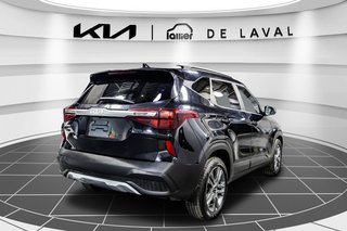 Kia Seltos LX 2023 à , Québec - 5 - w320h240px