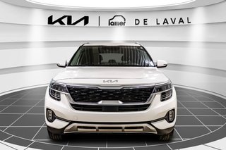 2023 Kia Seltos EX Premium in , Quebec - 2 - w320h240px