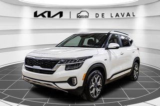 2023 Kia Seltos EX Premium in , Quebec - 3 - w320h240px