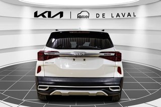 2023 Kia Seltos EX Premium in , Quebec - 6 - w320h240px