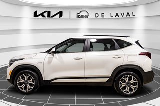 2023 Kia Seltos EX Premium in , Quebec - 4 - w320h240px