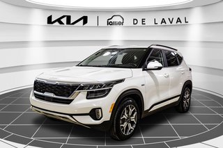 Kia Seltos EX Premium 2023 à , Québec - 5 - w320h240px