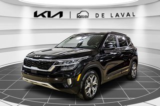 2023 Kia Seltos EX Premium in , Quebec - 5 - w320h240px