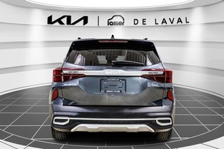 Kia Seltos EX 2023 à , Québec - 6 - w320h240px