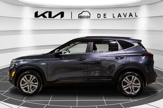 Kia Seltos EX 2023 à , Québec - 4 - w320h240px
