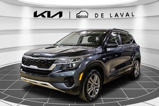 Kia Seltos EX 2023 à , Québec - 3 - w320h240px