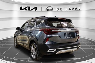Kia Seltos EX 2023 à , Québec - 5 - w320h240px