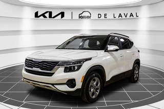2023 Kia Seltos LX in , Quebec - 5 - w320h240px