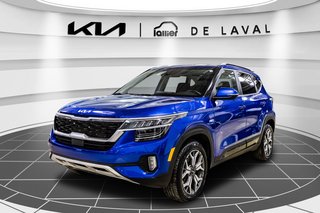 Kia Seltos Ex Premium 2023 à , Québec - 5 - w320h240px