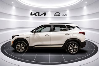 2023 Kia Seltos EX Premium in Montréal, Quebec - 4 - w320h240px