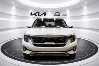 2023 Kia Seltos EX Premium in Montréal, Quebec - 2 - w320h240px