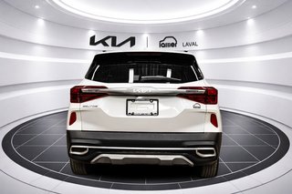 2023 Kia Seltos EX Premium in Montréal, Quebec - 6 - w320h240px