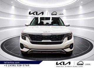 Kia Seltos EX 2023 à Montréal, Québec - 3 - w320h240px