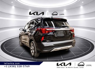 Kia Seltos LX 2023 à Montréal, Québec - 5 - w320h240px