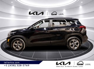 Kia Seltos LX 2023 à Montréal, Québec - 4 - w320h240px