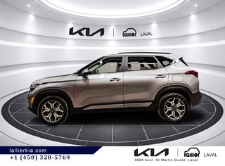 Kia Seltos EX Premium 2023 à Montréal, Québec - 4 - w320h240px