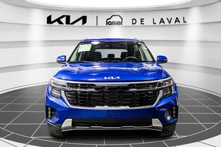 2024 Kia Seltos EX in , Quebec - 3 - w320h240px