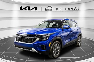 2024 Kia Seltos EX in , Quebec - 5 - w320h240px
