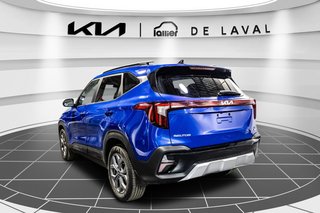 2024 Kia Seltos EX in , Quebec - 5 - w320h240px