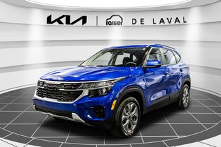 2024 Kia Seltos LX in , Quebec - 5 - w320h240px