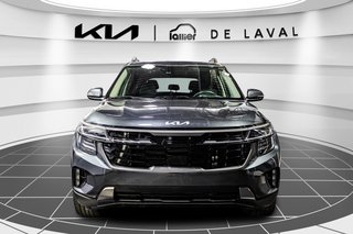 Kia Seltos X-LINE 2024 à , Québec - 3 - w320h240px