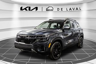 Kia Seltos X-LINE 2024 à , Québec - 5 - w320h240px