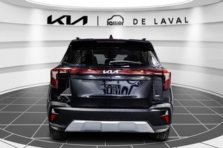 2024 Kia Seltos LX in , Quebec - 6 - w320h240px