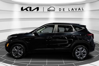 2024 Kia Seltos LX in , Quebec - 4 - w320h240px