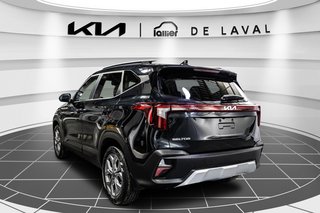 2024 Kia Seltos LX in , Quebec - 5 - w320h240px
