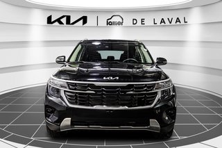 2024 Kia Seltos LX in , Quebec - 2 - w320h240px
