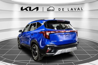 2024 Kia Seltos EX Premium in , Quebec - 5 - w320h240px