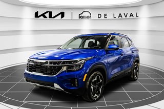 2024 Kia Seltos EX Premium in , Quebec - 3 - w320h240px